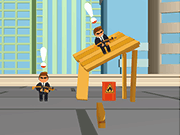 Ropeman 3D
