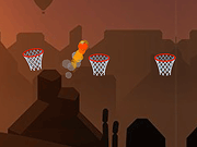 Flappy Dunk WebGL