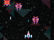 Lazer Defender