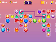 Jewels Connect