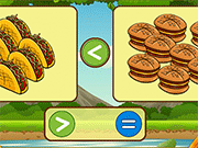 Count and Compare - 2