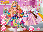 TikTok Divas Candy Style