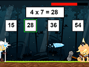 The Power of Math