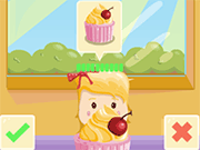 Smart Cupcake Stand