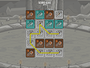 Axes Merge