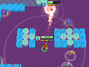 Pocket Battle Royale