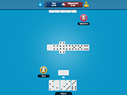 Dominoes Battle