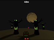 Rolling Halloween
