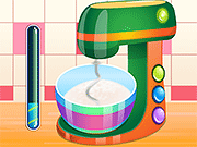 Nom Nom Toast Maker