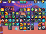 Halloween Magic Connect