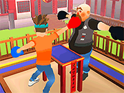 Slap Master 3D