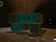 Laqueus Escape: Chapter 5