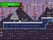 Pixel Vania