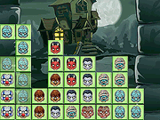 Halloween Tetriz