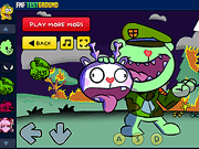 FNF TestGround