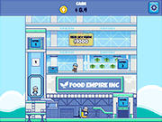 Idle Food Empire Inc