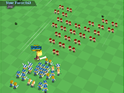 Tiny Clash