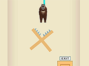 Save the Bear