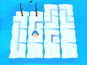 Drift Ice Line Connect