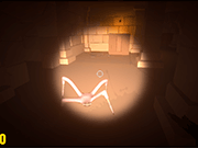 Dungeon Crawler Shooter