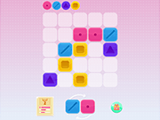Match Shapes Html5