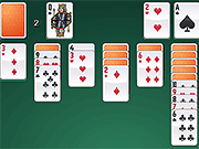 Classic Solitaire New