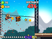 Mr Autogun Online
