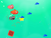 Fishy Trick