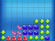 10X10 Winter Gems