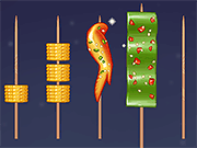 Barbecue Match