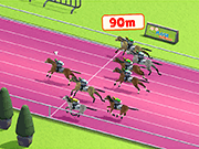 Horse Derby Racing
