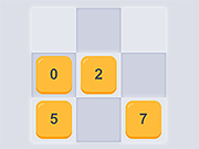 Number Block