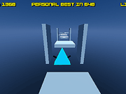Triangle Run