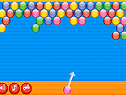 Bubble Shooter Classic Html5
