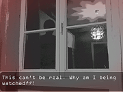 No One is Watching