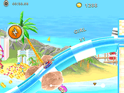 Uphill Rush 8