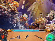 Mermaid Wonders Hidden Object