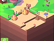 Idle Craft 3D