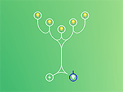 Power Transmission Puzzle