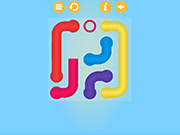 Connect the Pipes: Connecting Tubes