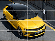 Opel Astra Slide