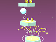 Jumpy Sky