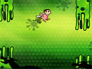 Flying Fat Man