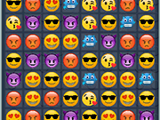 Emoji Match 3