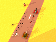 Operation Desert Road