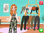 Influencers Cargo Pants Dress Up