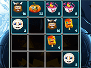 2048 Halloween