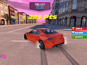 Enthusiast Drift Rivals