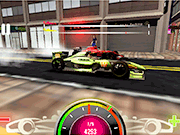 Drag Racing 3D 2021