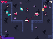 Dungeon Bow